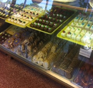 petitfours